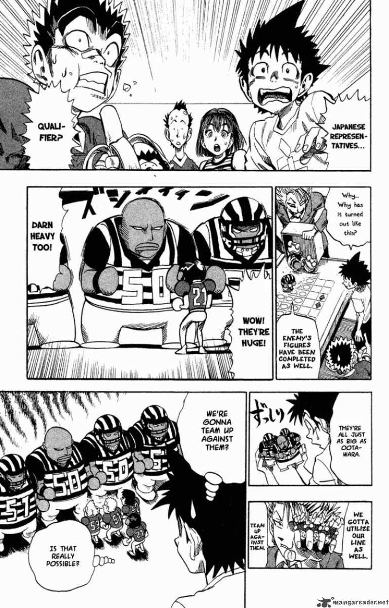 Eyeshield 21 40 9