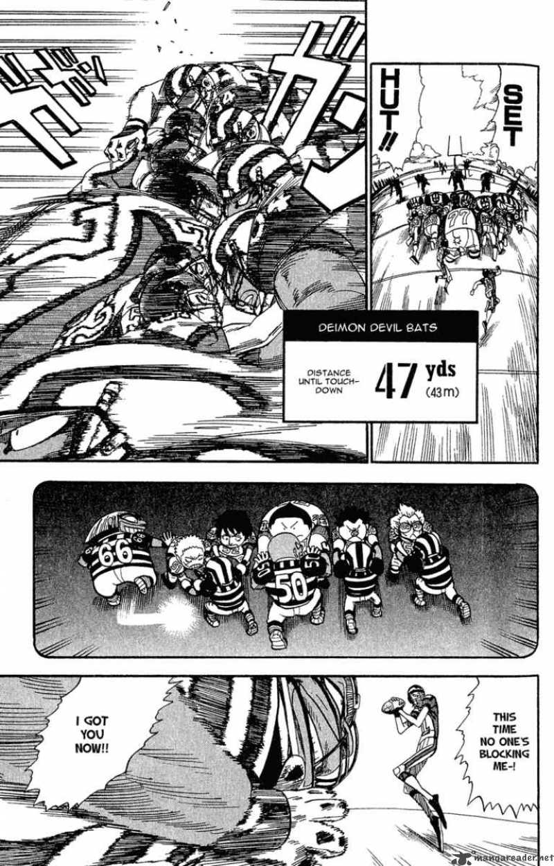 Eyeshield 21 45 12