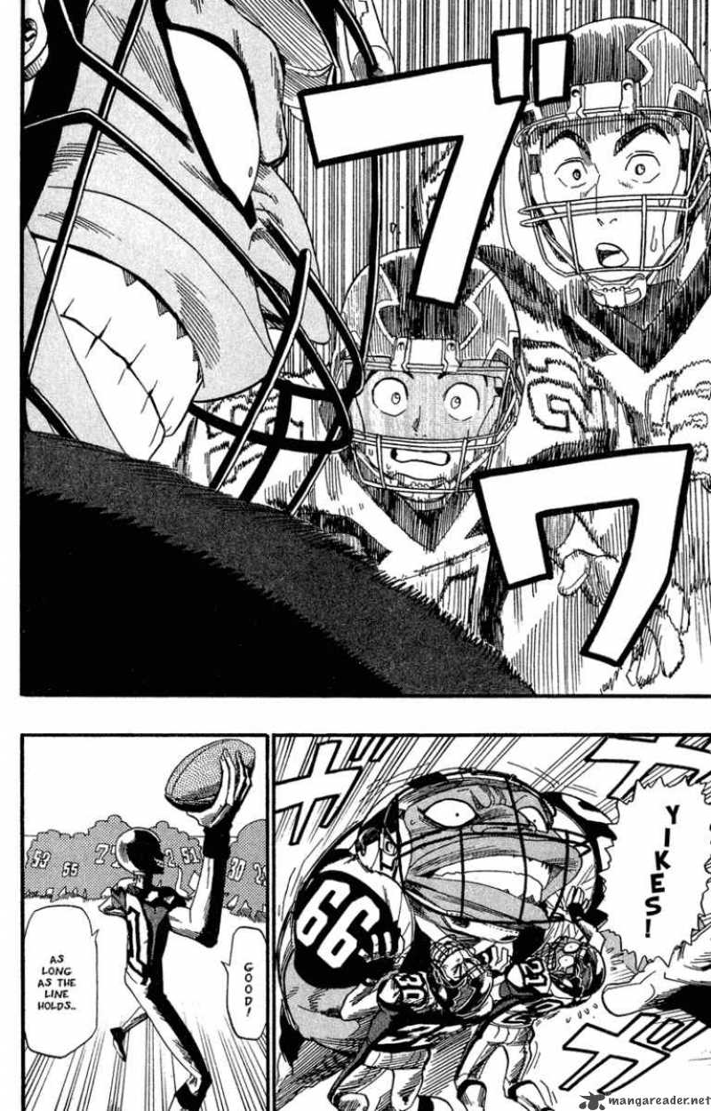 Eyeshield 21 45 13