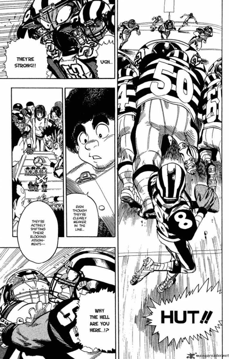 Eyeshield 21 45 16