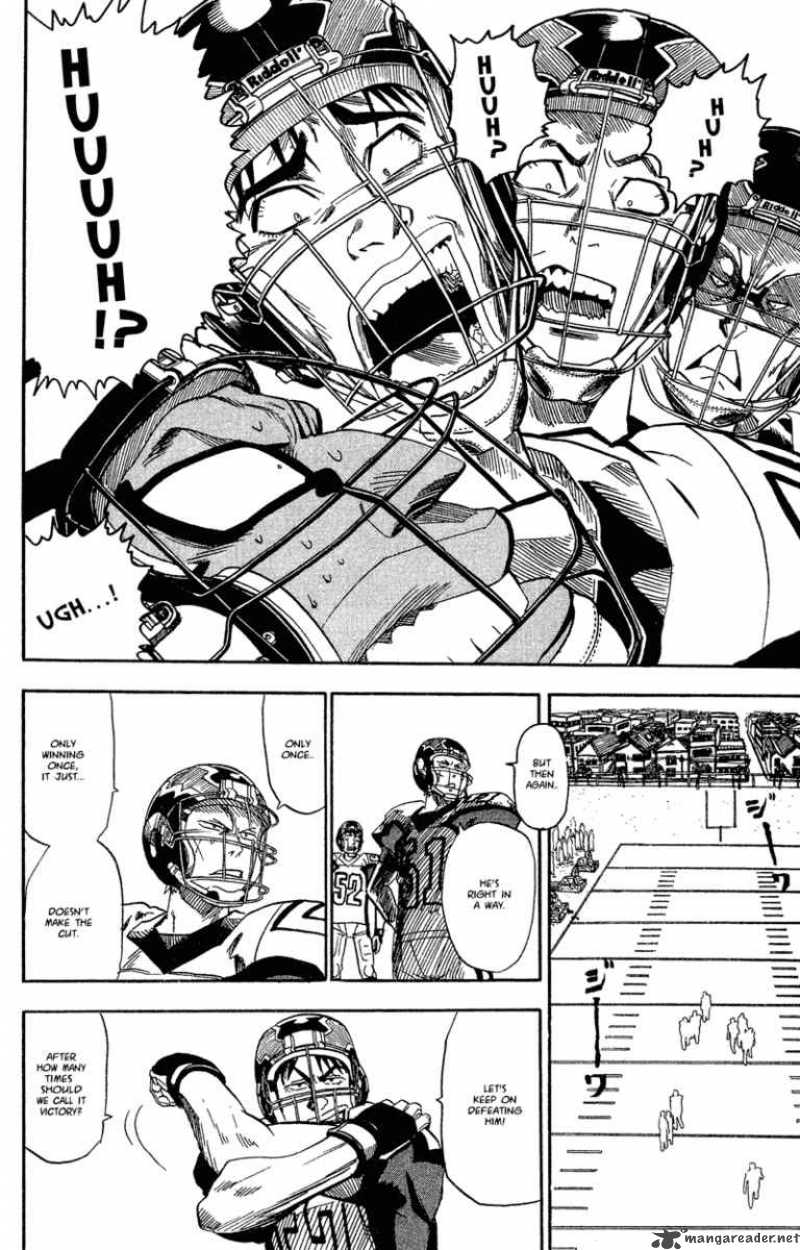 Eyeshield 21 45 2