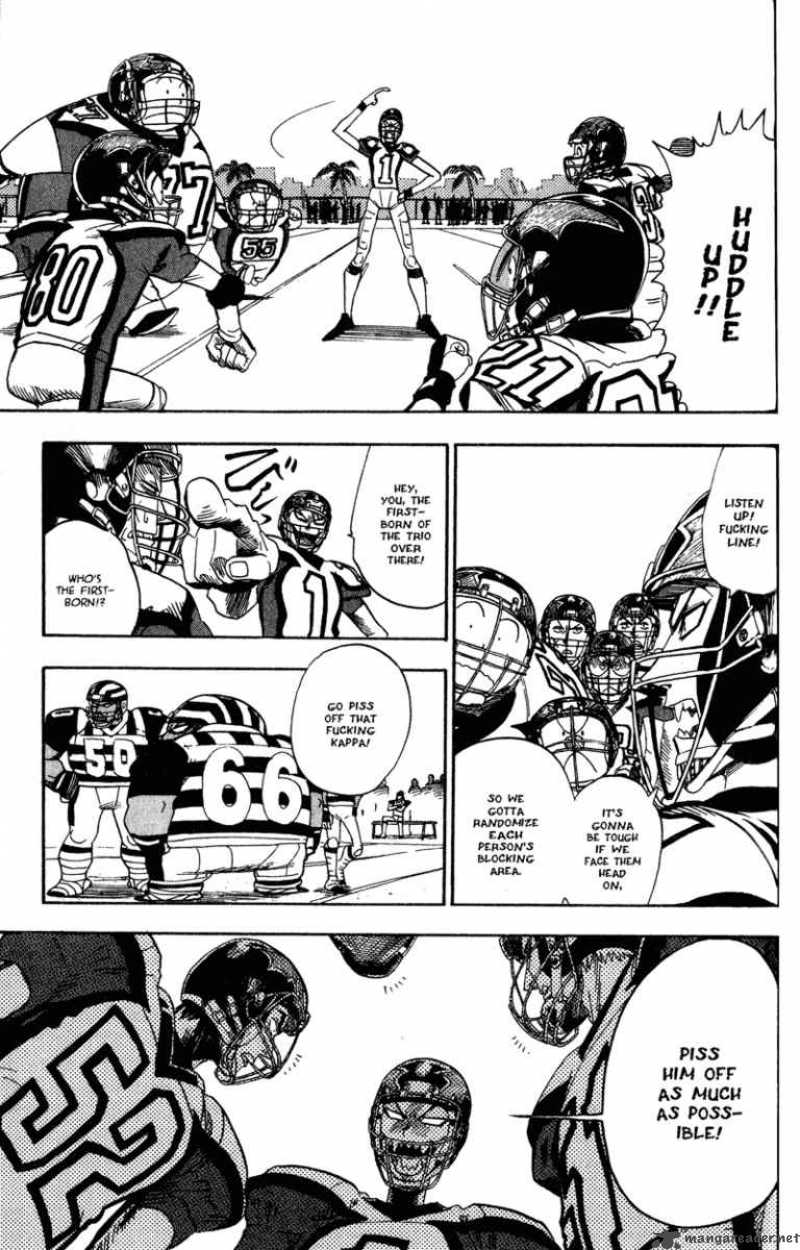 Eyeshield 21 45 5