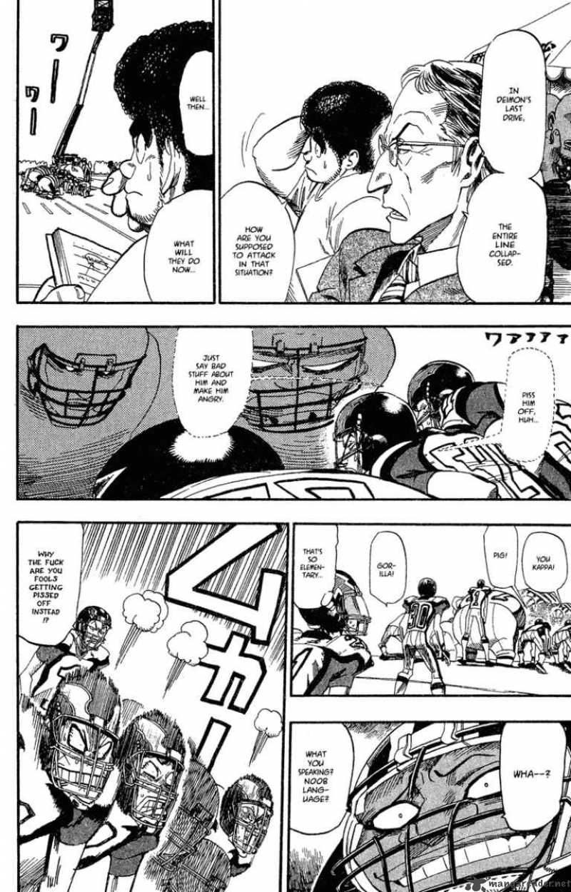 Eyeshield 21 45 6