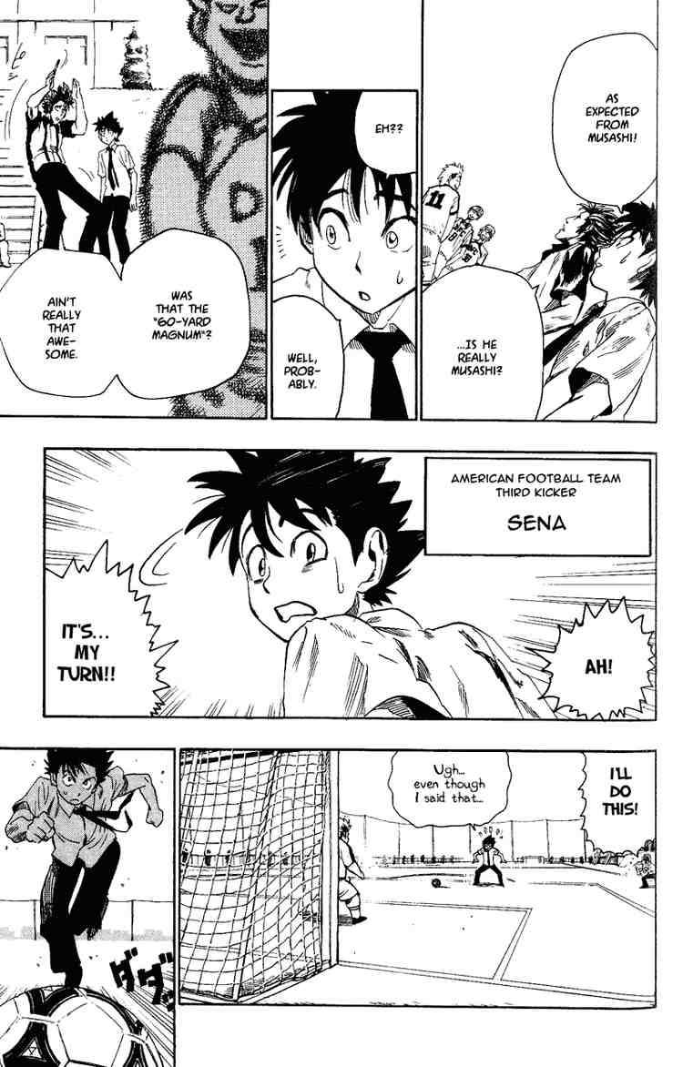 Eyeshield 21 56 11