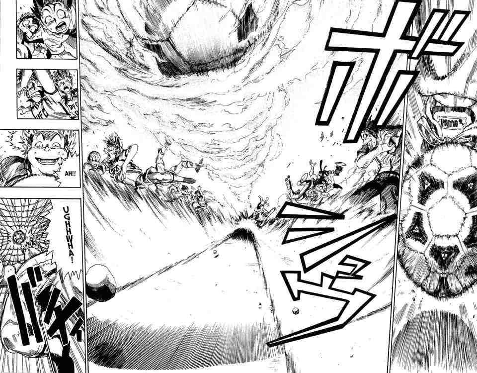 Eyeshield 21 56 16