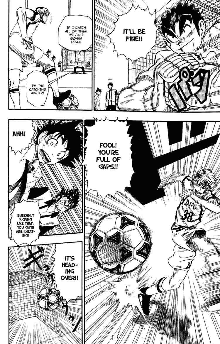 Eyeshield 21 56 4