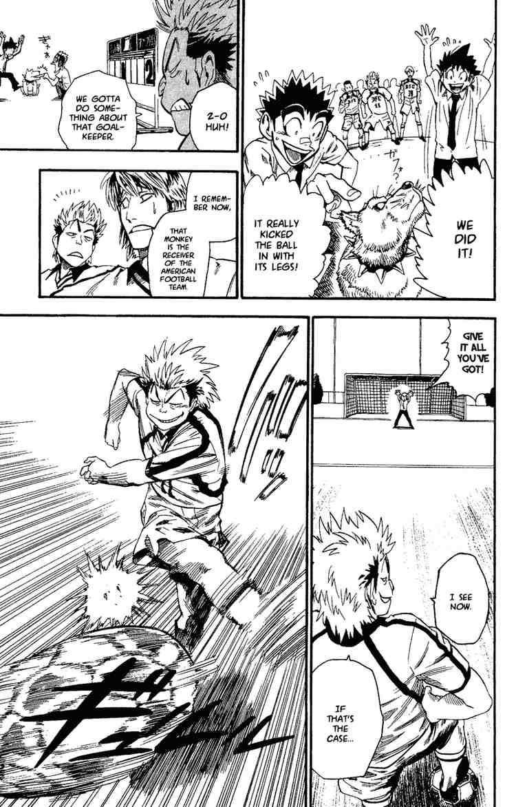 Eyeshield 21 56 9