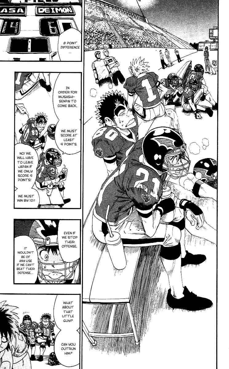 Eyeshield 21 66 10