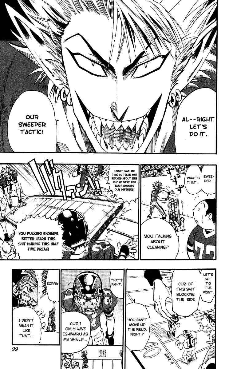 Eyeshield 21 66 12