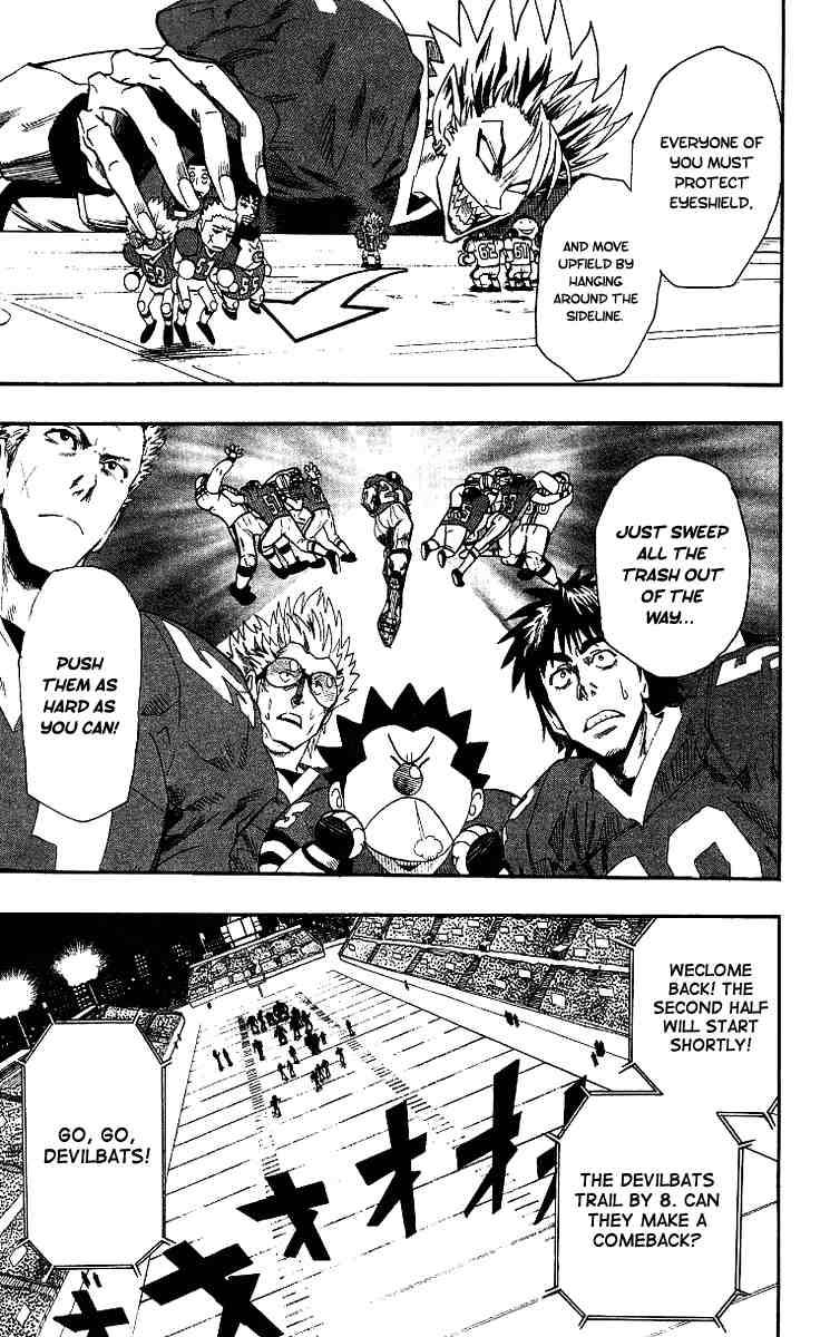 Eyeshield 21 66 14