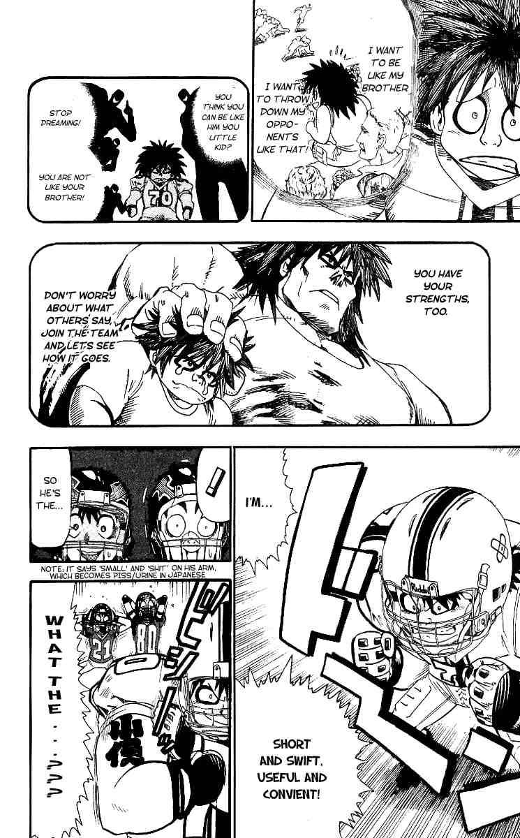 Eyeshield 21 66 7