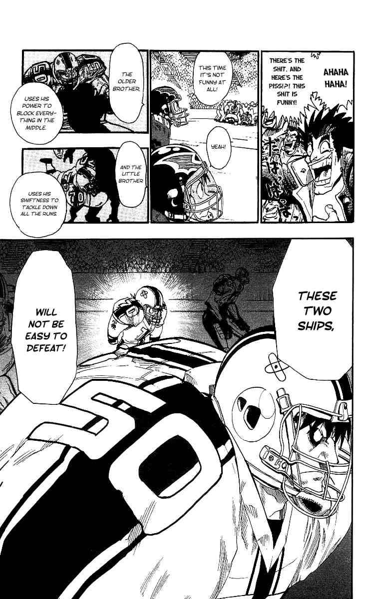 Eyeshield 21 66 8