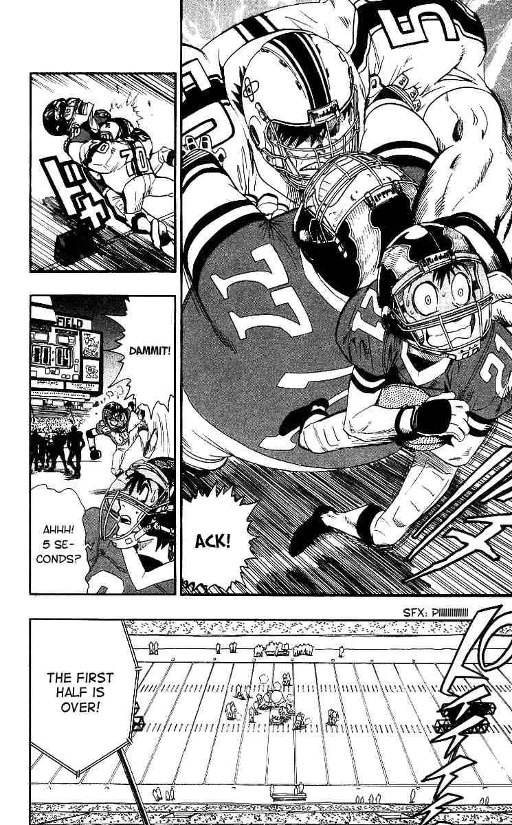 Eyeshield 21 66 9