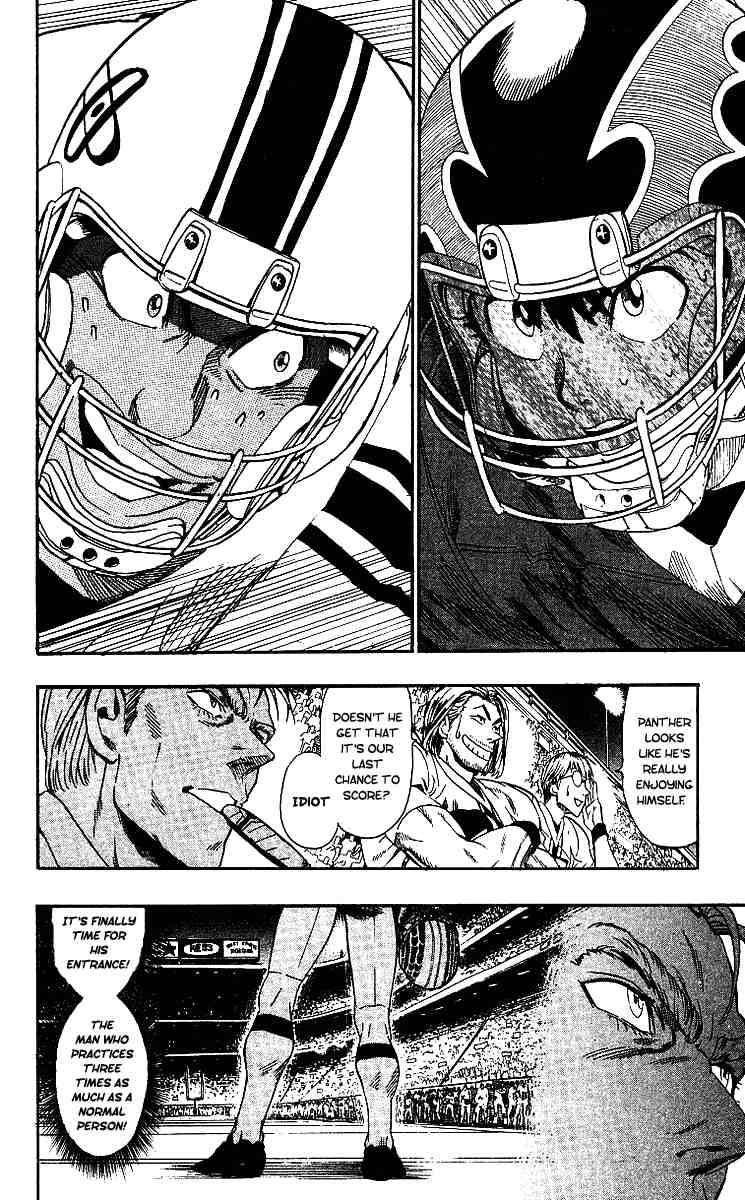 Eyeshield 21 70 11