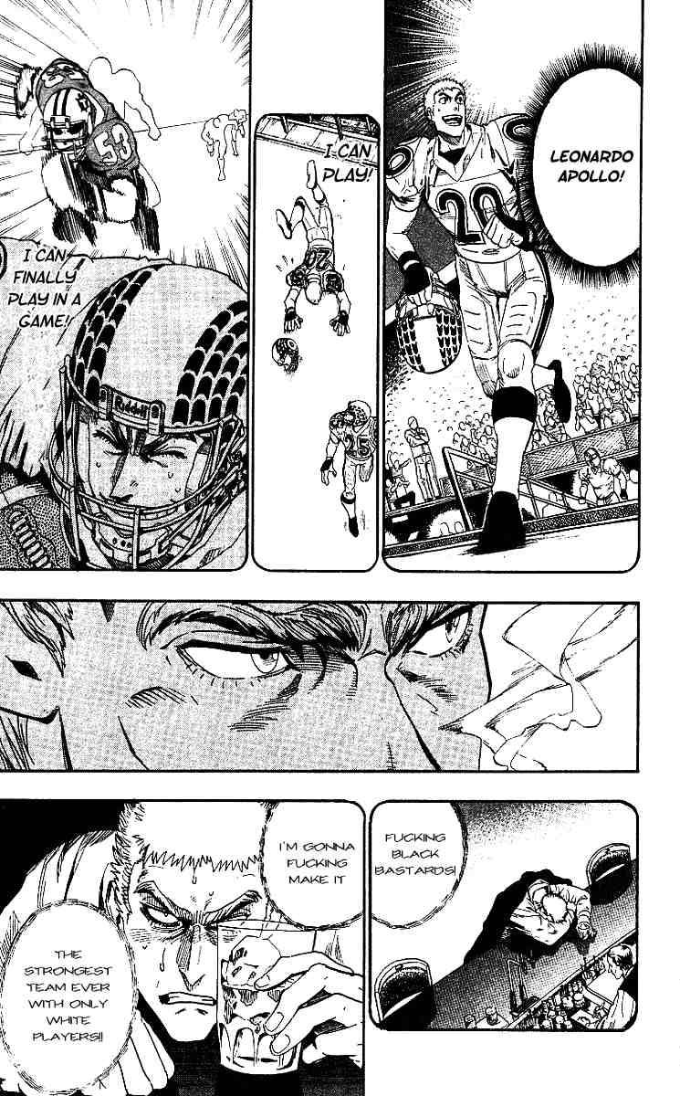 Eyeshield 21 70 12