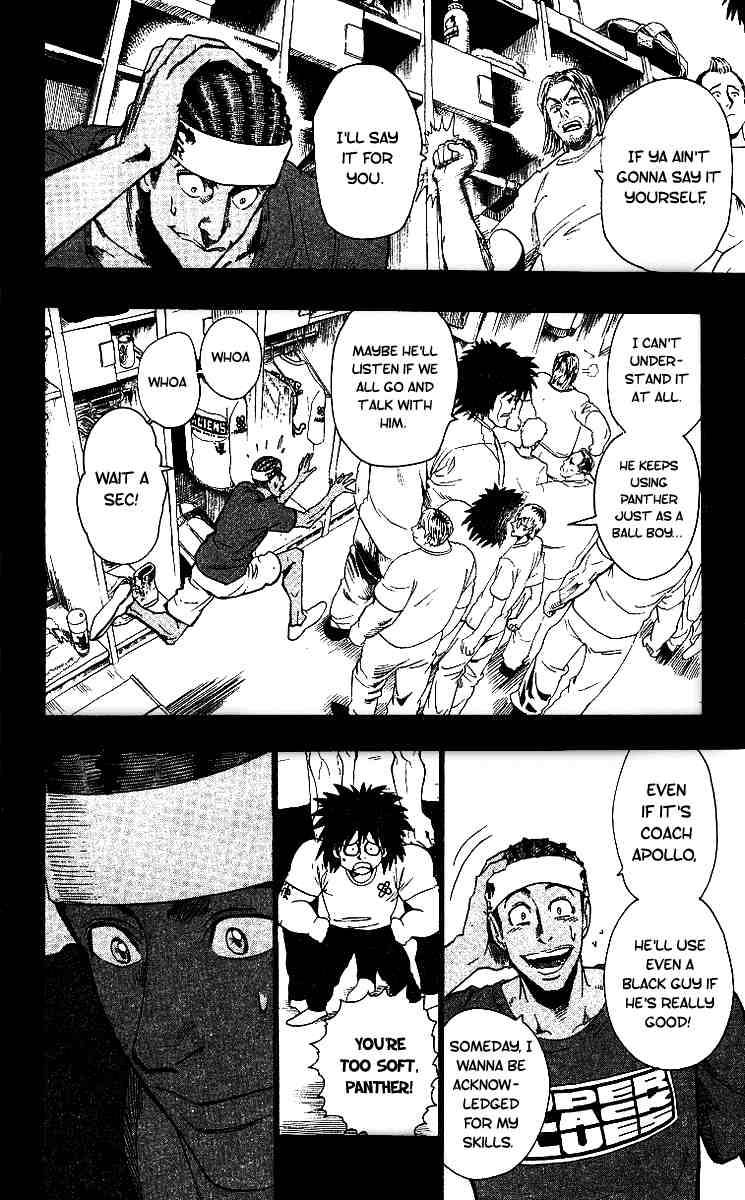 Eyeshield 21 70 15