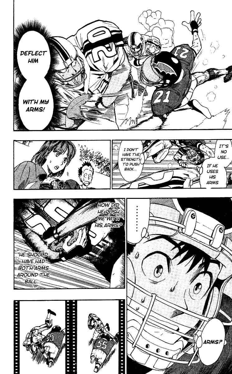 Eyeshield 21 70 20