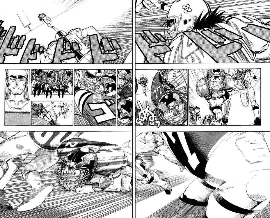 Eyeshield 21 70 24