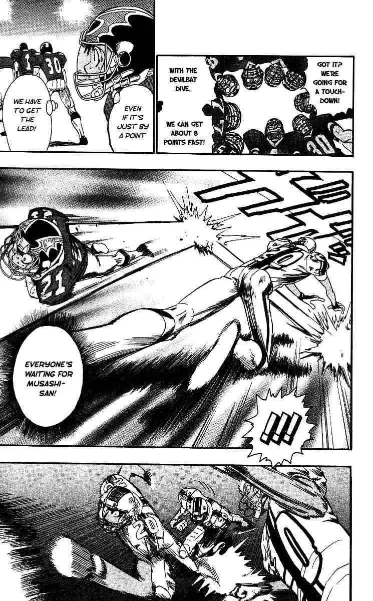 Eyeshield 21 70 6