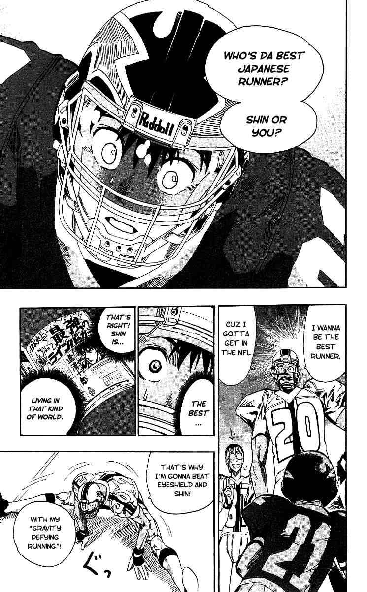 Eyeshield 21 70 8