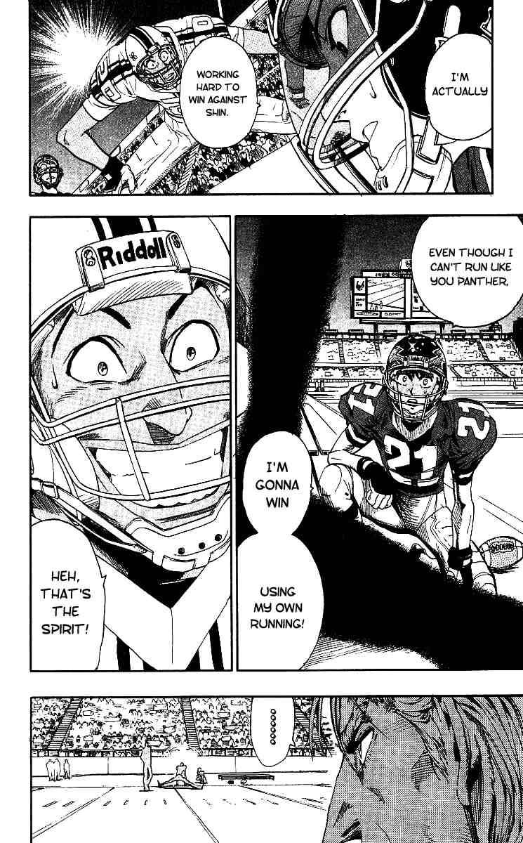 Eyeshield 21 70 9