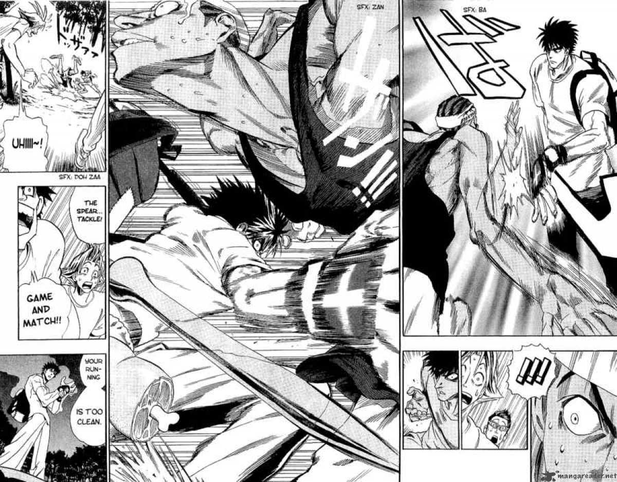 Eyeshield 21 81 12