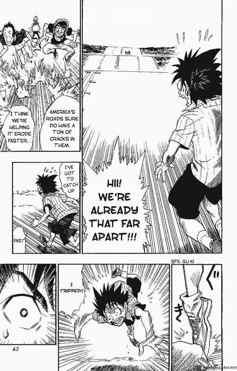 Eyeshield 21 81 16