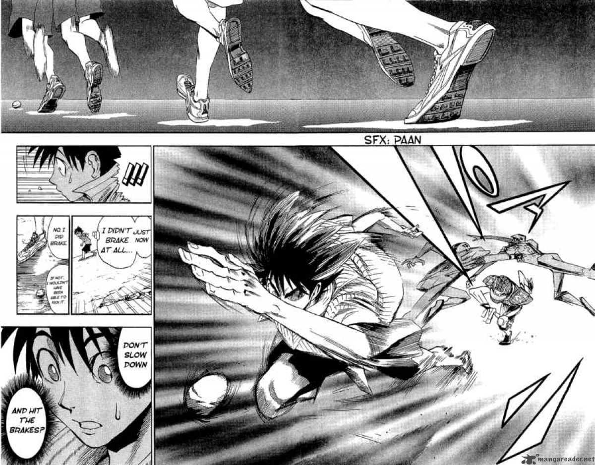 Eyeshield 21 81 17