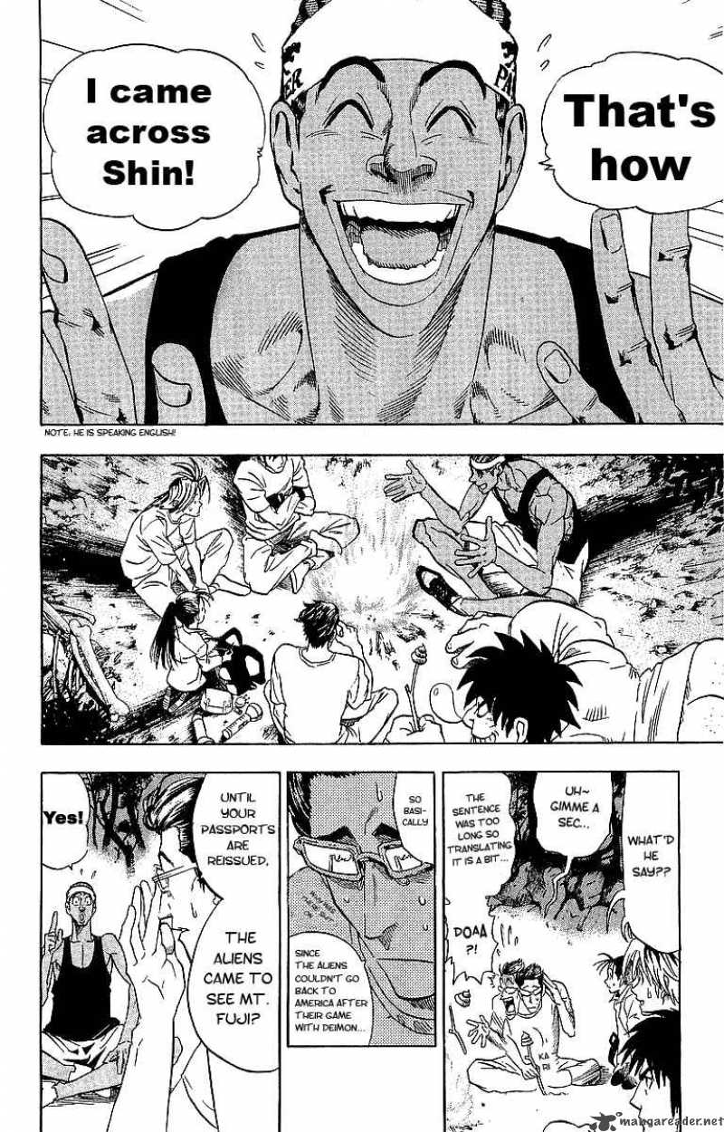 Eyeshield 21 81 4