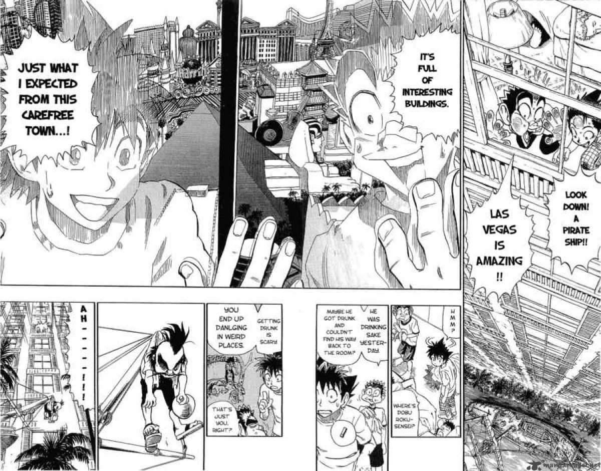 Eyeshield 21 87 11