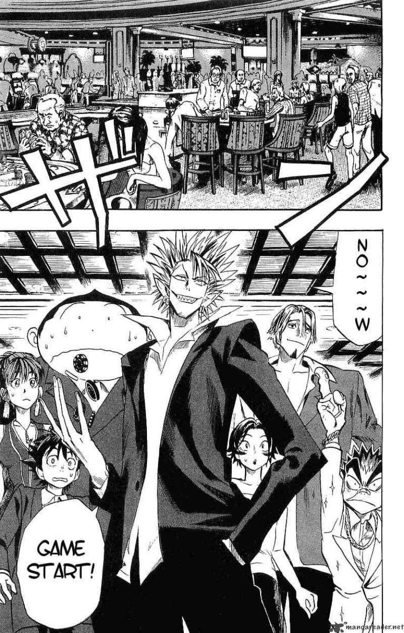 Eyeshield 21 87 16