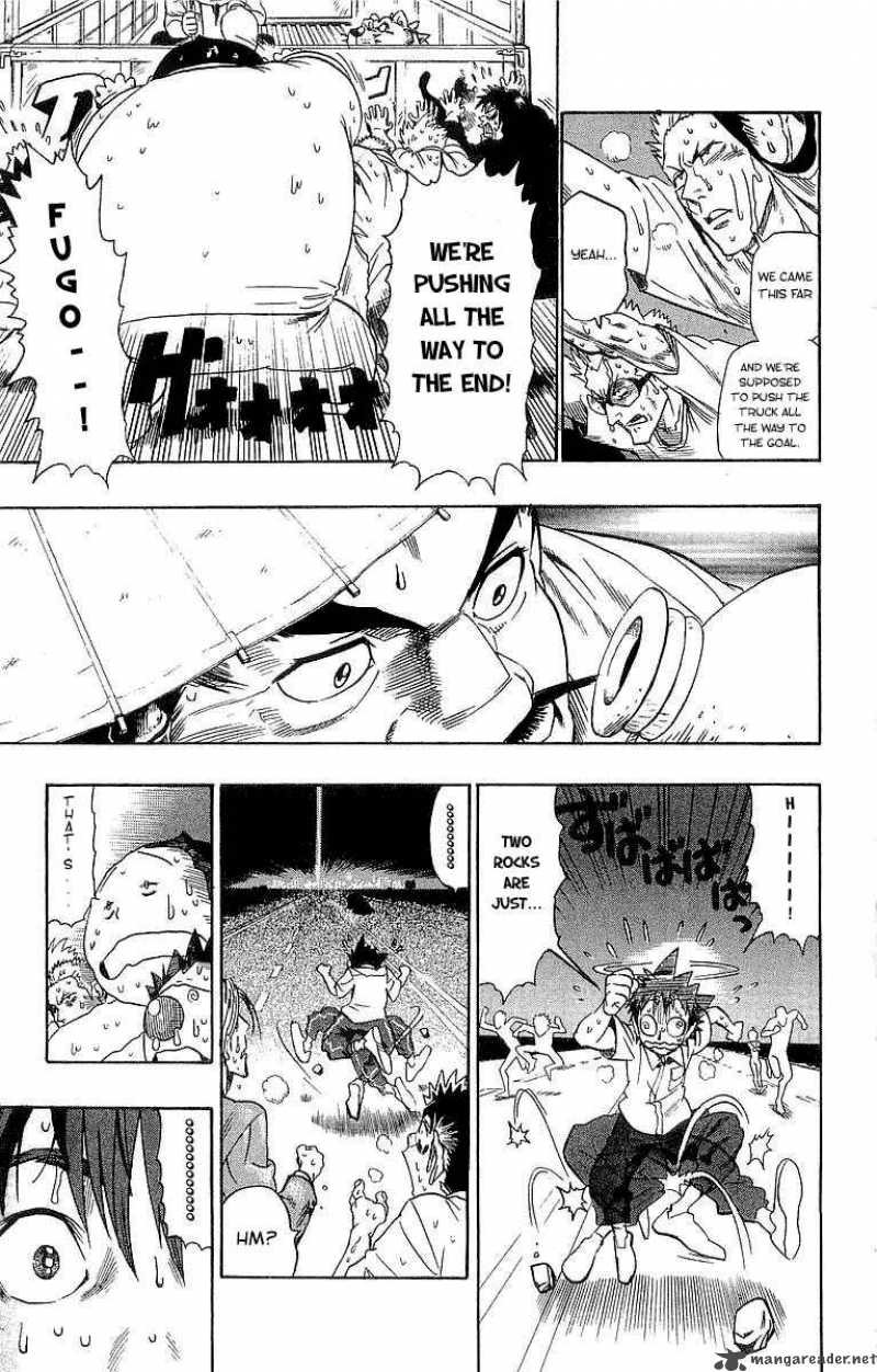 Eyeshield 21 87 4