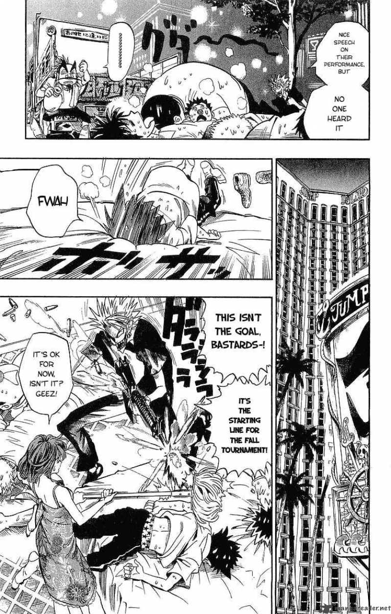 Eyeshield 21 87 8