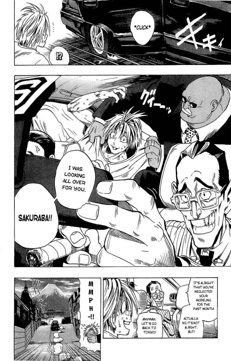 Eyeshield 21 91 12