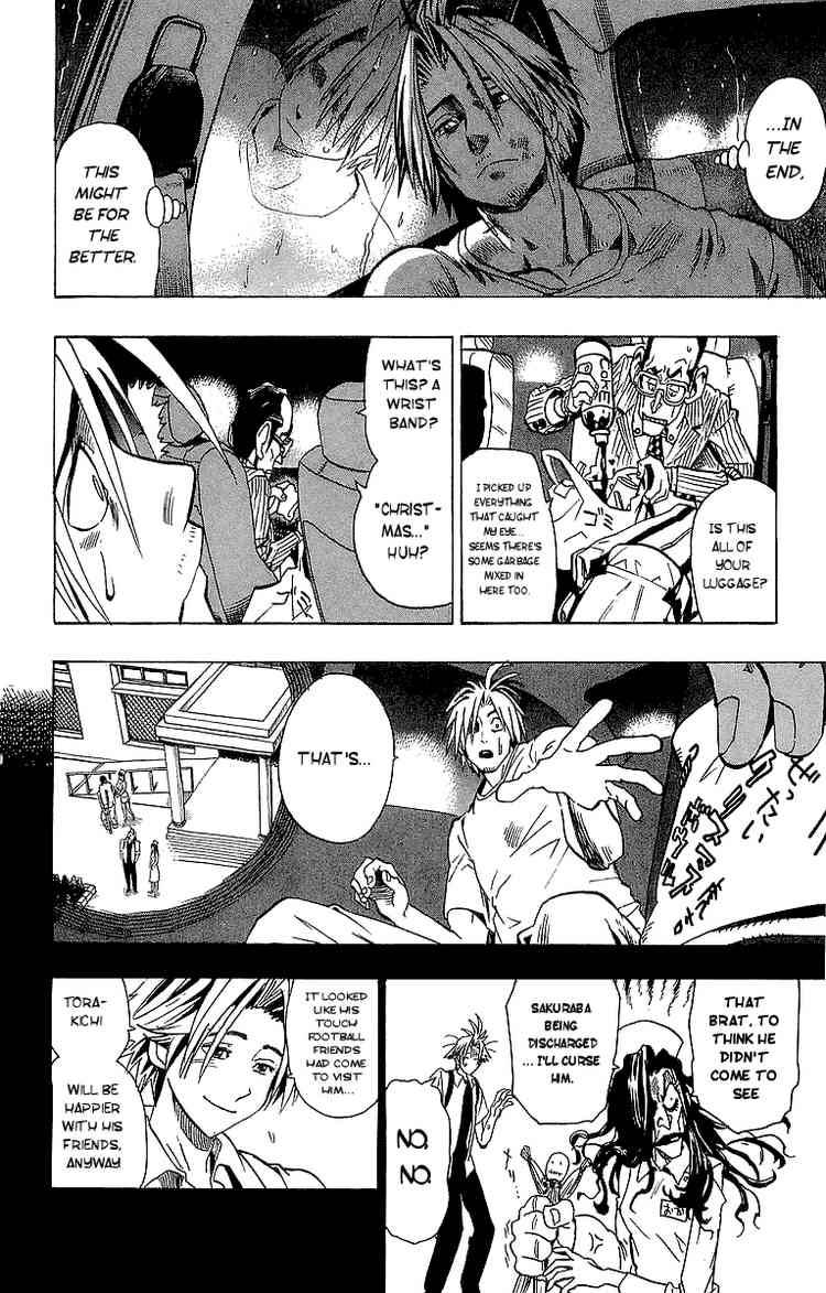 Eyeshield 21 91 14