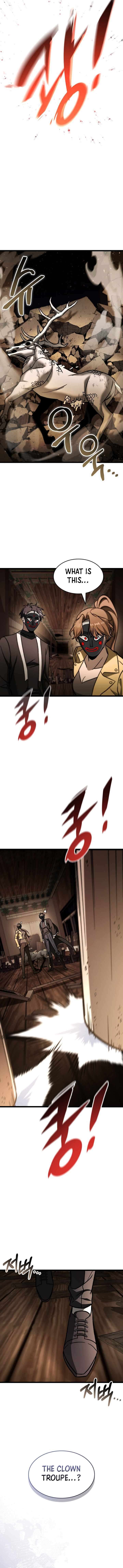 F Class Destiny Hunter 105 14