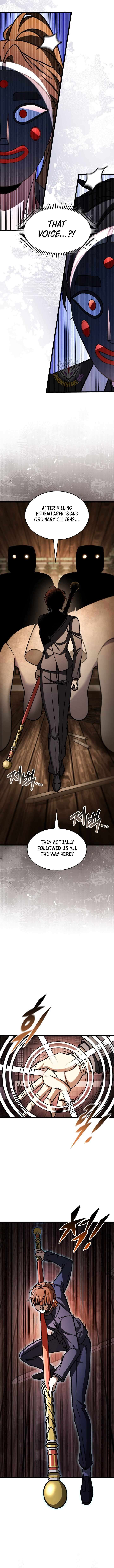 F Class Destiny Hunter 105 15