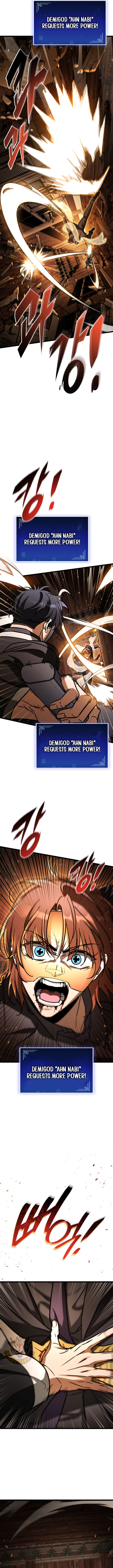 F Class Destiny Hunter 106 11