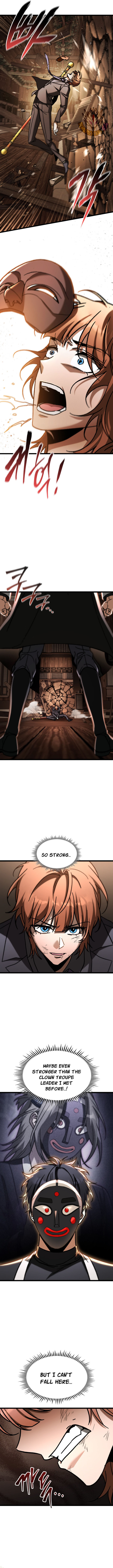 F Class Destiny Hunter 106 5