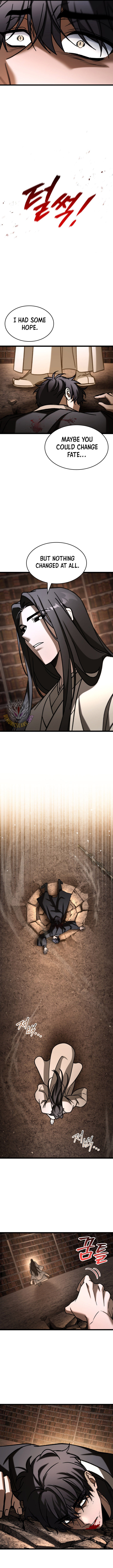 F Class Destiny Hunter 108 15