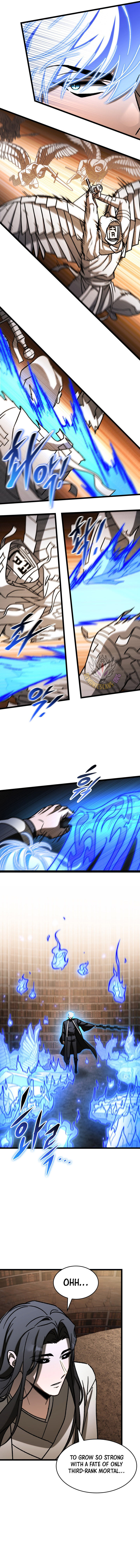 F Class Destiny Hunter 108 9