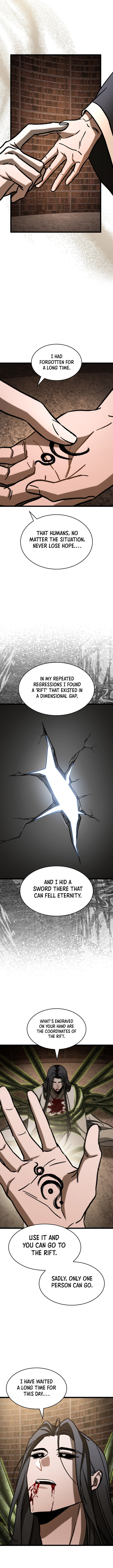 F Class Destiny Hunter 109 14