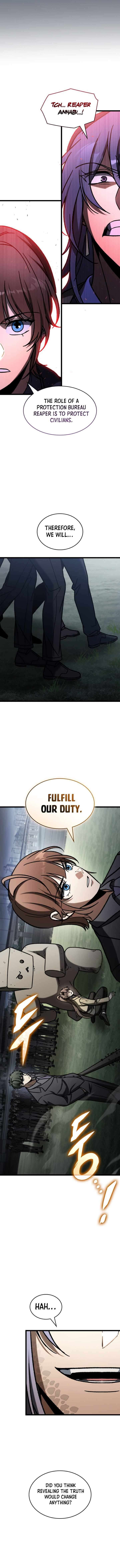 F Class Destiny Hunter 116 16