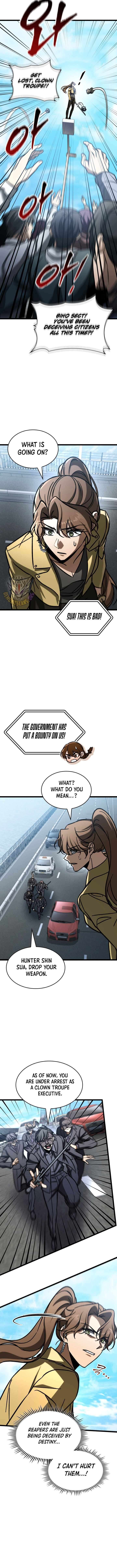 F Class Destiny Hunter 116 7