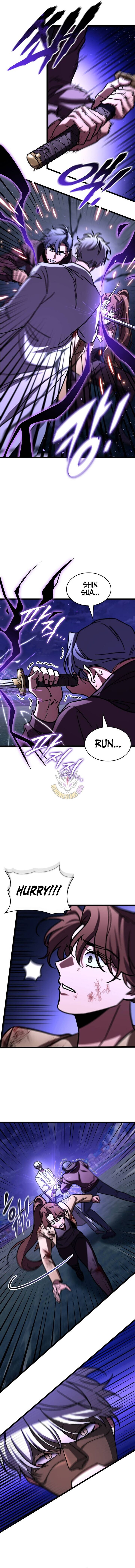 F Class Destiny Hunter 117 9