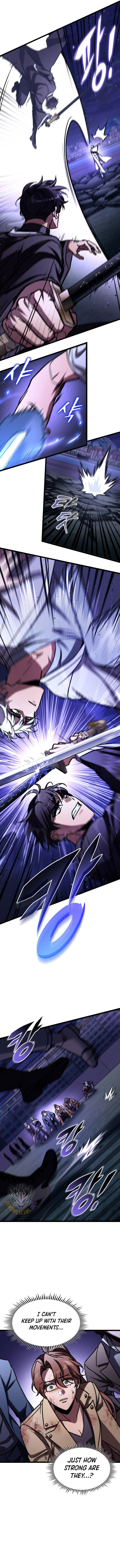 F Class Destiny Hunter 118 5