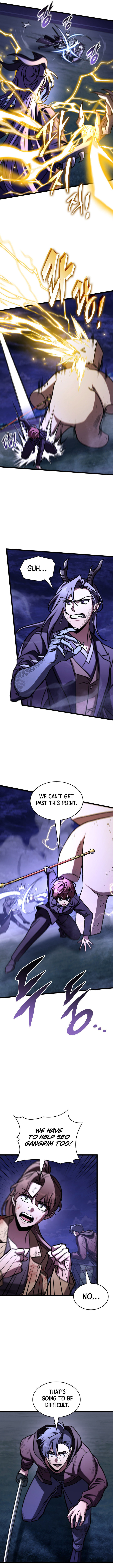 F Class Destiny Hunter 118 6