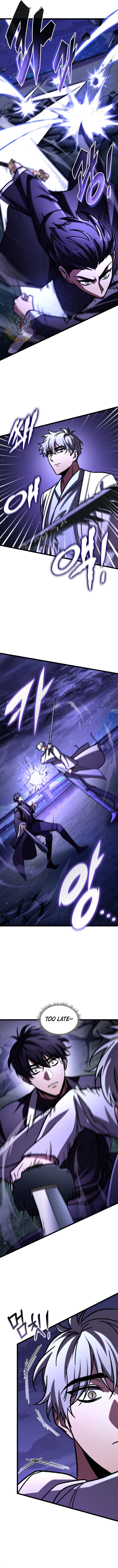 F Class Destiny Hunter 118 9