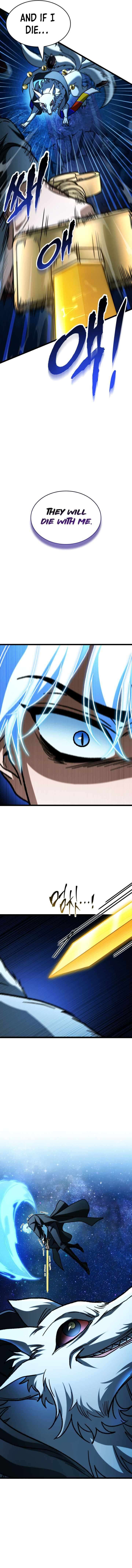 F Class Destiny Hunter 120 14