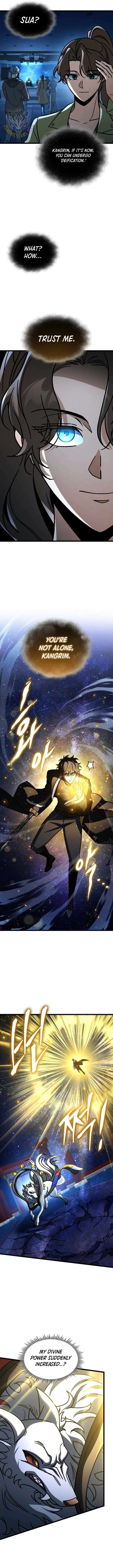 F Class Destiny Hunter 120 9